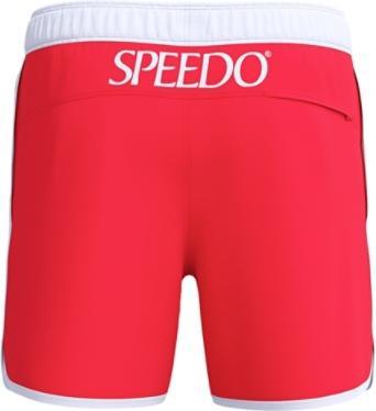 Actual product image Speedo Jetstream Retro Logo Volley 16 (L)