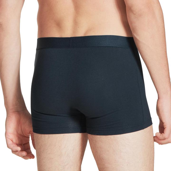 Produktbild Calida Boxershort Casual Figurbetont New Boxer Cotton Code (M, 2er Pack)