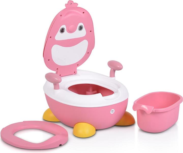 Productafbeelding Moni pot pour enfant Mono couvercle
