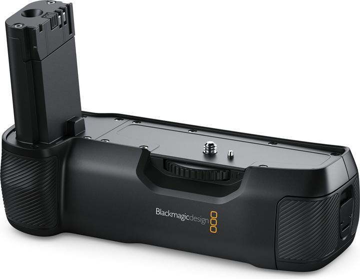Produktbild Blackmagic Pocket Camera Battery Grip (Batteriegriff)