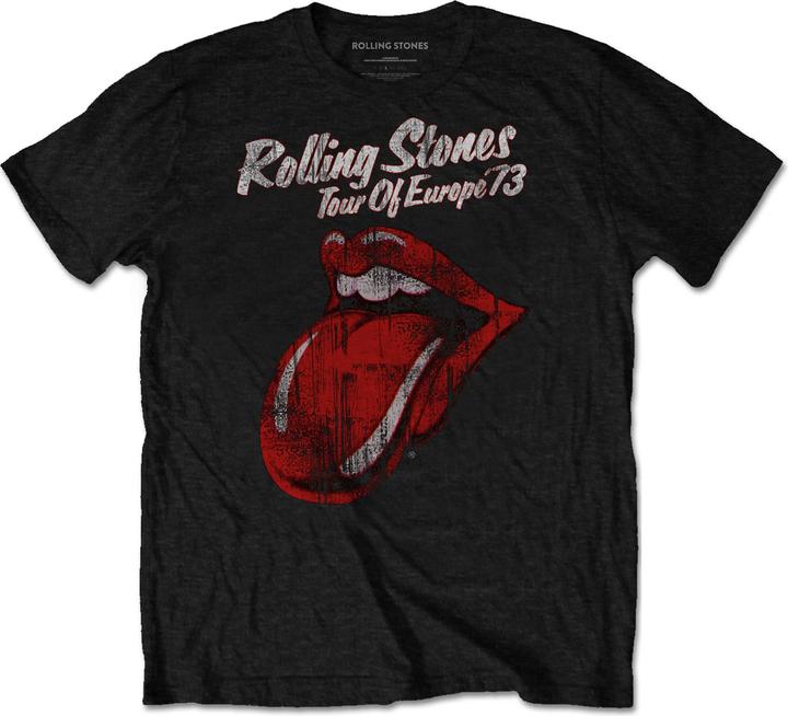 The Rolling Stones 73 Tour
