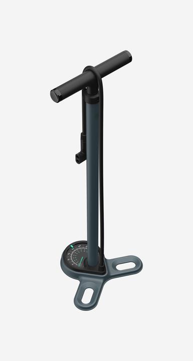 Image du produit Decathlon Pompe à vélo à pied 900