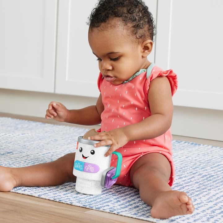 Produktbild Fisher-Price Coffee Cup Refresh (I)