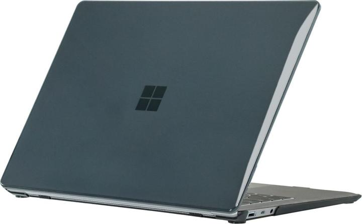 Screenguard Hard Case pour Microsoft Surface Laptop 2, 3, 4, 5 - 13.5" (Alcantara modèle 1769, 1867, 1958, 1950) (13.50", Microsoft)