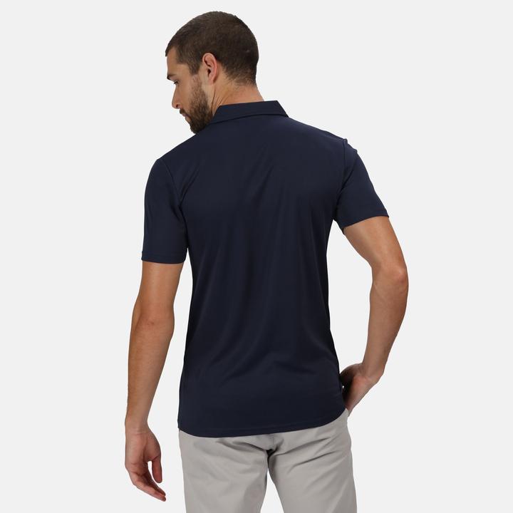 Immagine prodotto Regatta Honestly Made Maglietta Polo Riciclato Uomo (4XL)