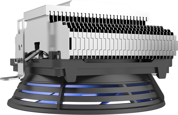 Produktbild Pccooler Q120-V2 Top Blow (97 mm)