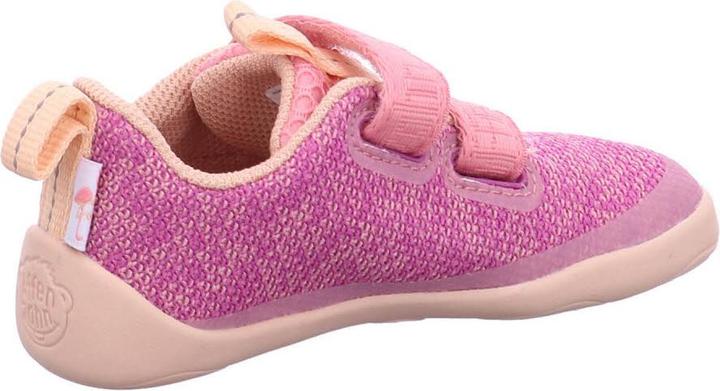Produktbild Affenzahn Kid's Barfussschuh Knit Happy (31)
