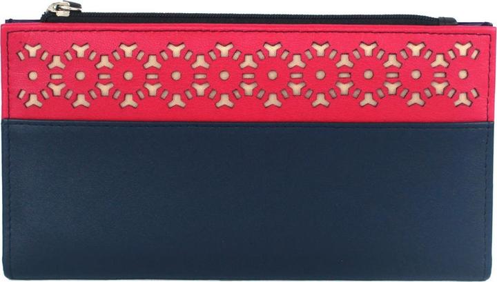Immagine prodotto Eastern Counties Leather Portafoglio a contrasto Karlie