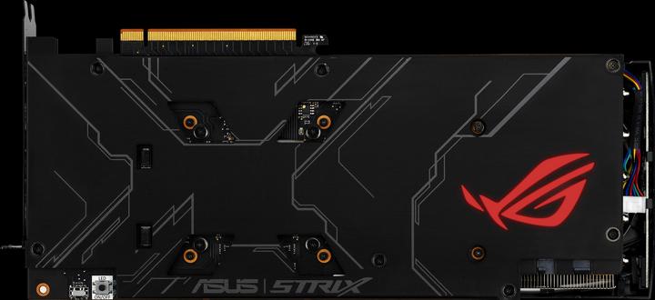Produktbild ASUS Radeon ROG STRIX RX 5600XT T6G GAMING (6 GB)