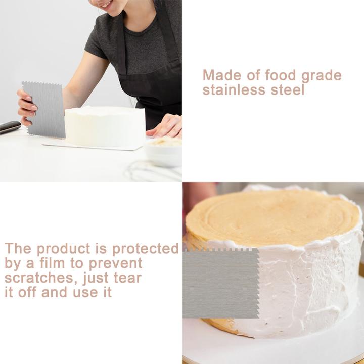 Image du produit Intirilife Set de 9 gâteaux