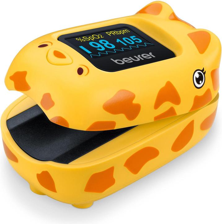 Produktbild Beurer PO 13 Pulsoximeter KIDS
