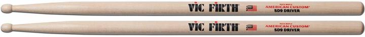 Actual product image Vic Firth VFSD9 Drum Sticks SD9 Driver (Drum set)