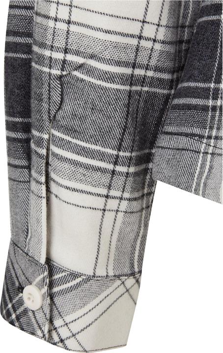 Image du produit Urban Classics Ladies Oversized Check Shirt (XL)