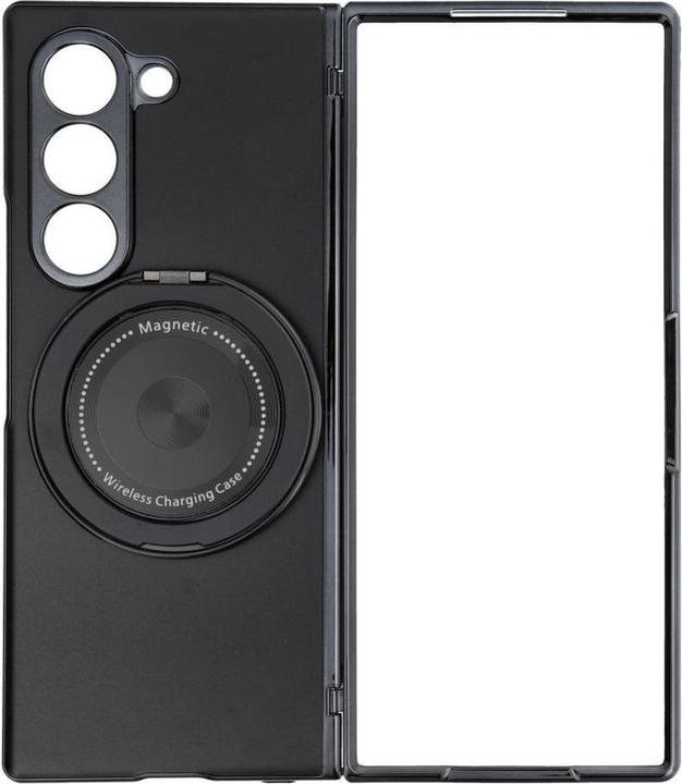Produktbild Forcell Back panel cover OEM Case HCD3 compatible with MagSafe for SAMSUNG Galaxy Z FOLD 6