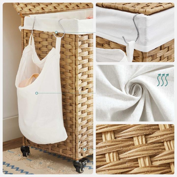 Image du produit Songmics Sorty (100 l)