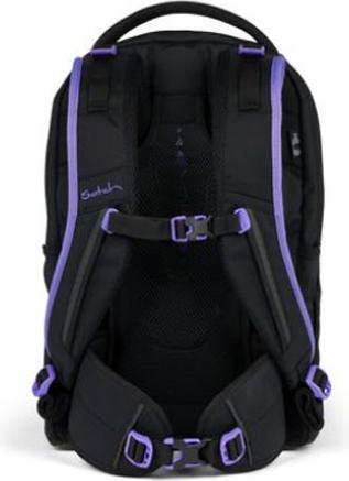 Produktbild Satch Pack Deep Rose