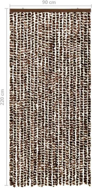 Produktbild VidaXL Cholena (90 x 220 cm)