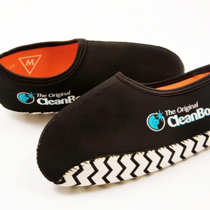 Immagine prodotto CleanBoot Sovrascarpe 40,5 - 43 (41, 42, 43, M)
