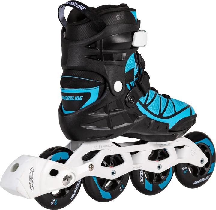 Image du produit Powerslide Patins Phuzion (40)