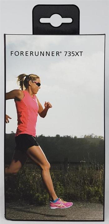 Produktbild Garmin Forerunner 735XT (45 mm)