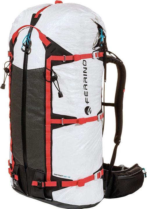Immagine prodotto Ferrino Zaino Instinct 65+15 (15 l)