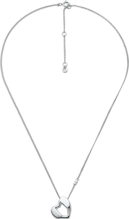 Produktbild Michael Kors Kette KORS LOVE (Sterling Silber, 38 cm)