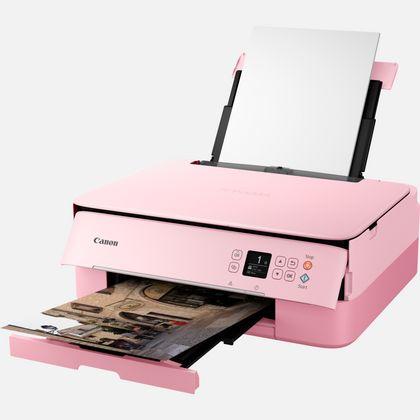 Actual product image Canon Pixma TS5352 (Ink, Colour)