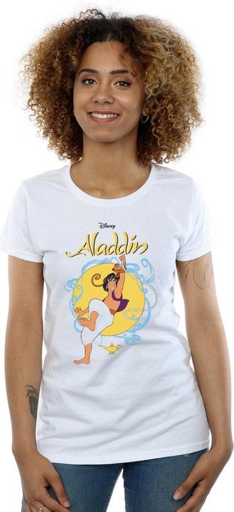 Produktbild Disney Aladdin Rope Swing TShirt (M)