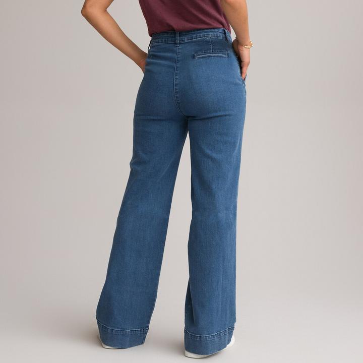 Actual product image Anne Weyburn Loose-fit jeans (42)