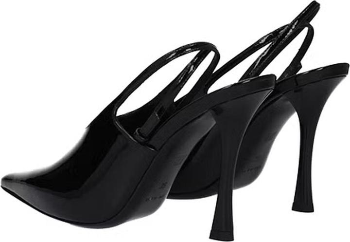 Produktbild Givenchy Leather Slingback Pumps (36)