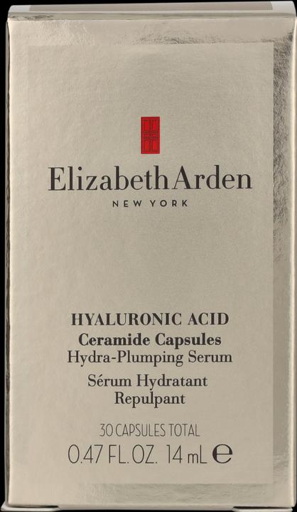 Image du produit Elizabeth Arden Céramide Acide hyaluronique (14 ml)