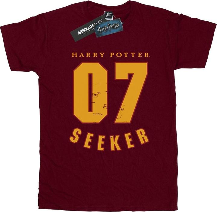 Produktbild Seeker 07 TShirt (S)