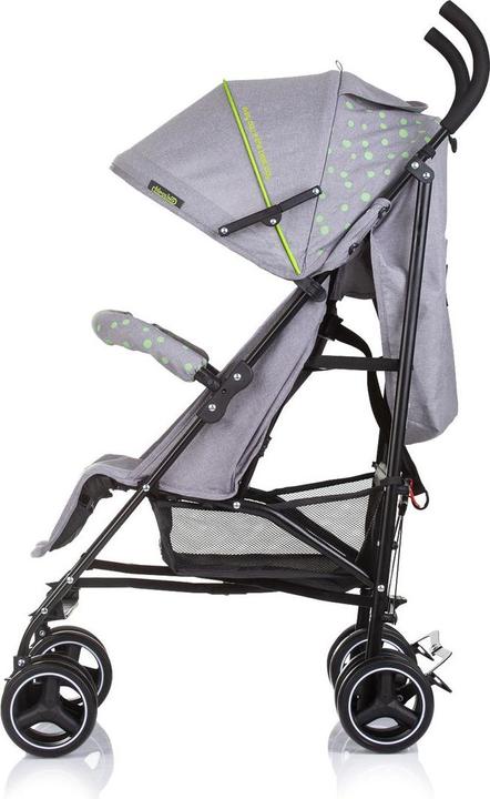Produktbild Chipolino Kinderwagen Milano