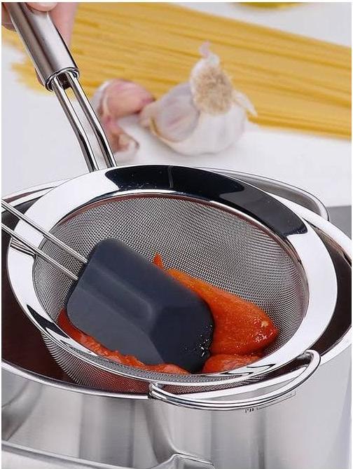 Image du produit WMF Brühsieb Profi Plus Platin (20 cm)