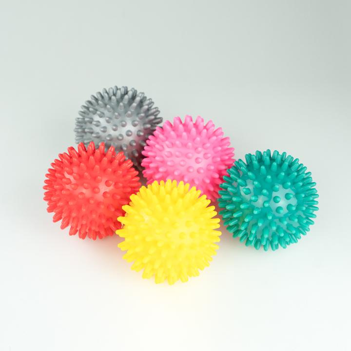 Produktbild Anders. Spikeball PVC halbhart 8 cm