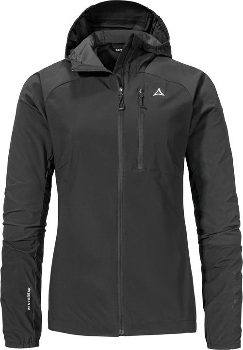 Produktbild Schöffel Hybrid Jk Style Mamry WMS (36, S)