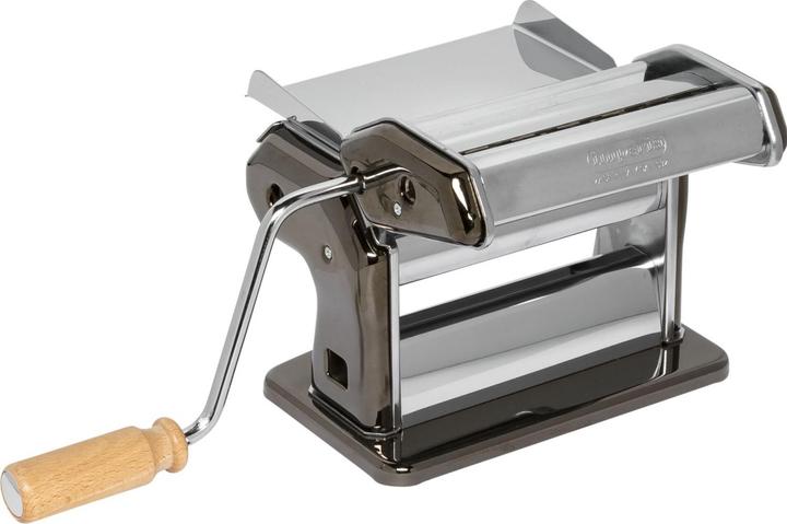 Actual product image Imperia IPASTA T6.5/12 mm RUVIDA NERA