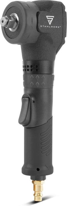 Stahlwerk Druckluft-Schlagschrauber DSS-7500 ST mit 407 Nm, 7.500 U/min (Druckluft)