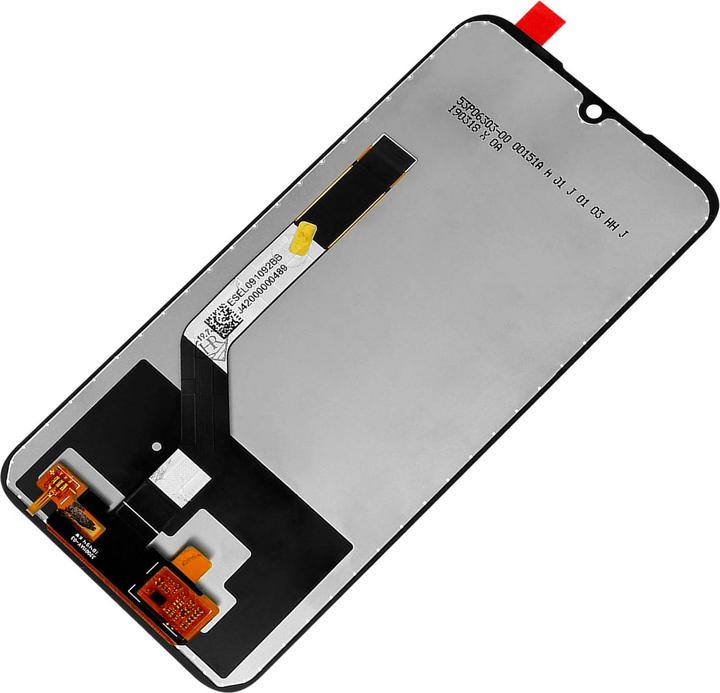 Produktbild Avizar LCD-Display Xiaomi Redmi Note 7 (Display, Xiaomi Redmi Note 7)