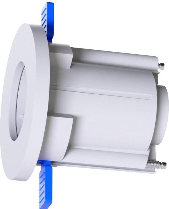 Ubiquiti Inbouwbehuizing AI Theta Professional Wit 1 stuk (Montageset)