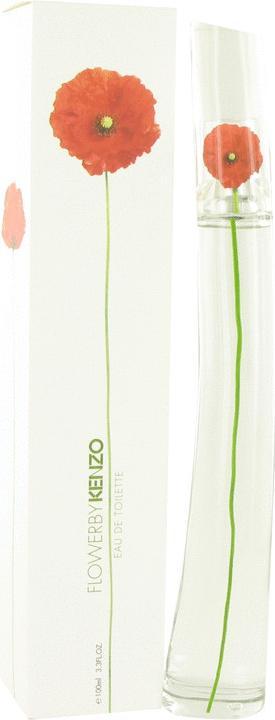 Immagine prodotto Kenzo Fiore di (Eau de toilette, 100 ml)