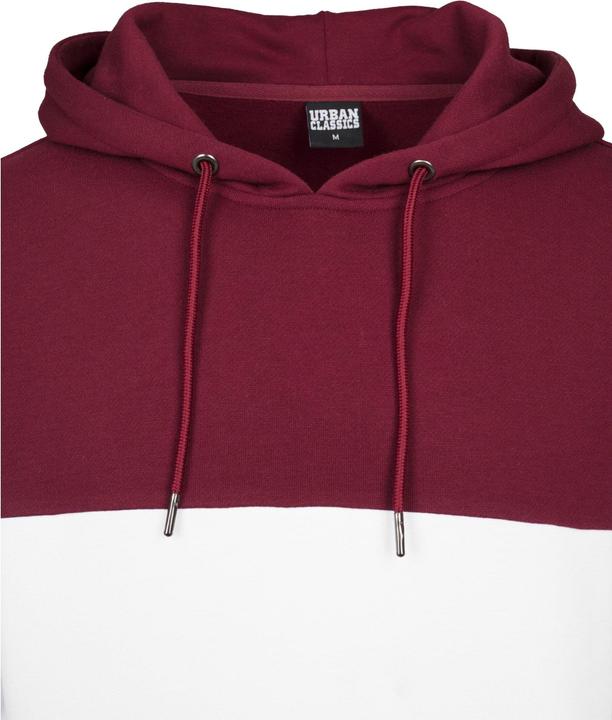 Immagine prodotto Urban Classics Felpa con cappuccio (XL)