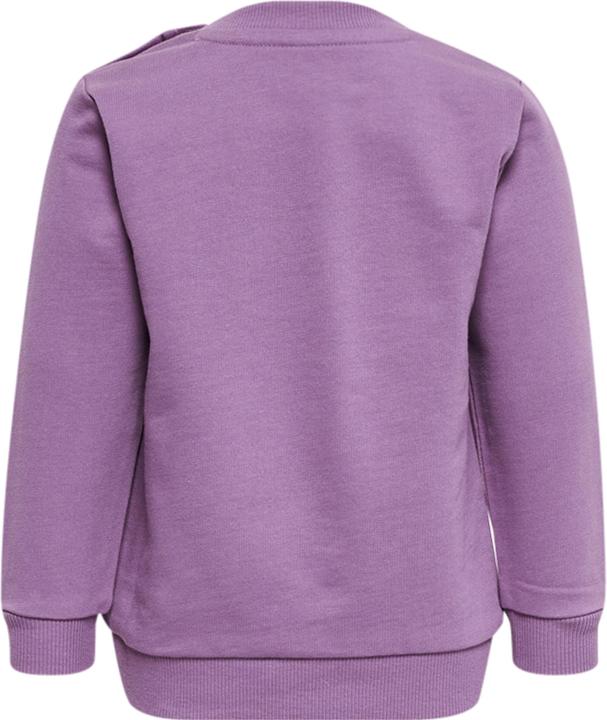 Produktbild hummel Hmlfast Lime Sweatshirt (62)