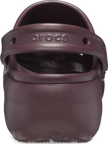 Produktbild Crocs W' Classic Platform Clog (41, 41.5, 42, 41 1/3)