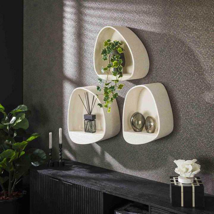 Image du produit Ringo-Living Delia (34 x 21 x 46 cm)
