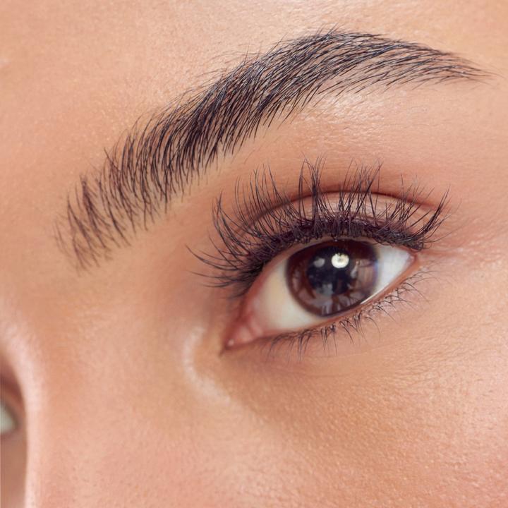 Actual product image KISS Lashes - Ks The New Natural Single 01 (Artificial eyelashes)