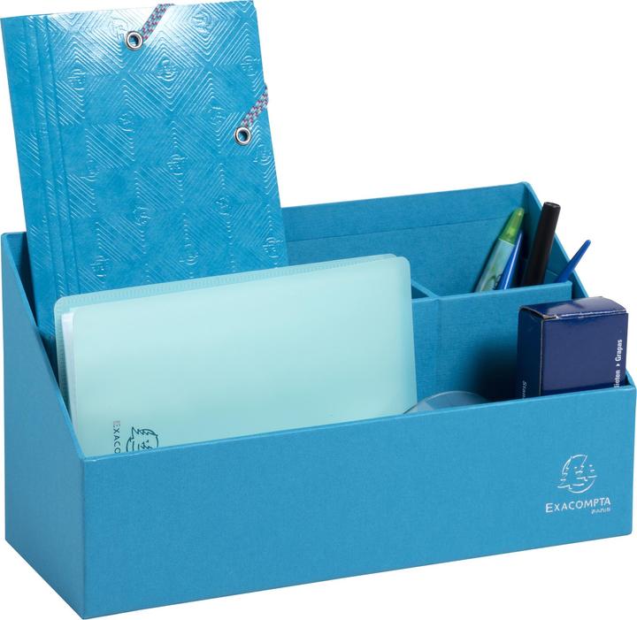 Image du produit Exacompta Porte-brochures de table