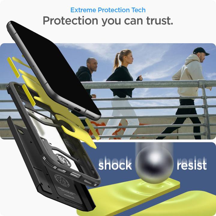 Image du produit Spigen Tough Armor (Google Pixel 8a)