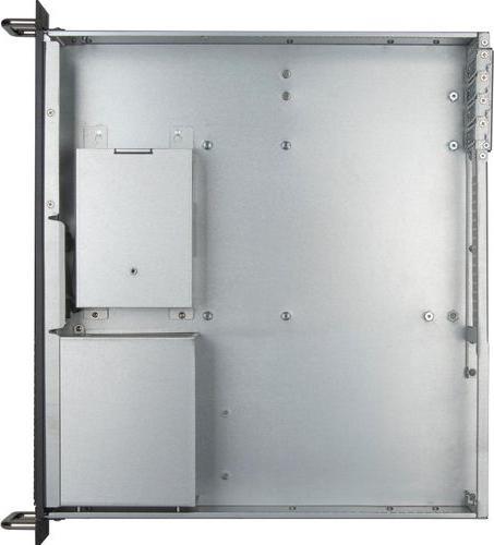 Actual product image Silverstone RM23-502 (ATX)