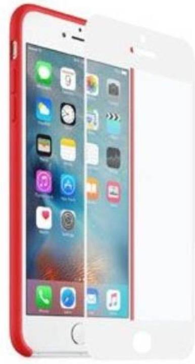 Produktbild MW Glas-Folie EASY GLASS CASE FRIENDLY (1 Stück, Apple iPhone 6 Plus)